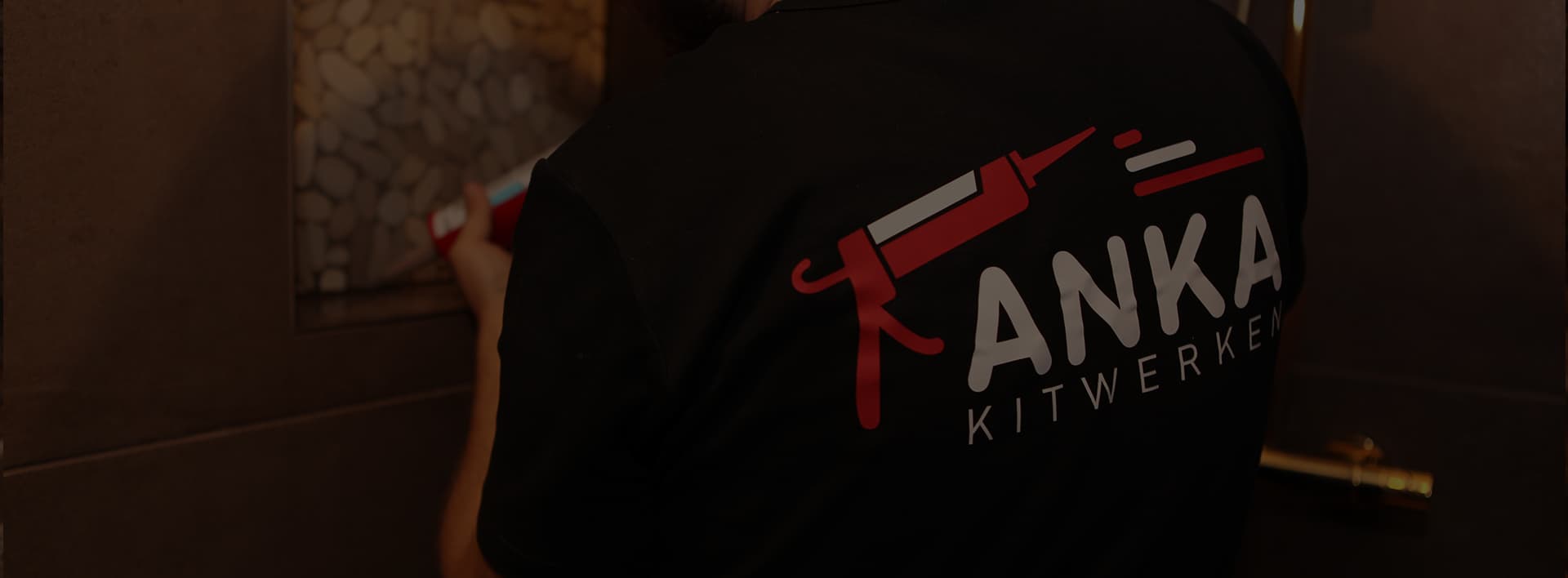 Ramen en kozijnen kitten door Anka Kitwerken B.V.